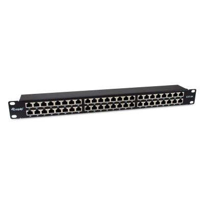 7. Equip 326626 1U Patchpanel