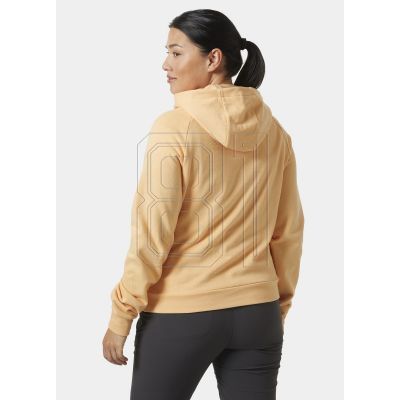 11. Helly Hansen W Core Hoodie W 54033 316