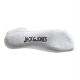 4. Jack&Jones Unisex-Socken 12er-Pack 12260511 BLK/WHT