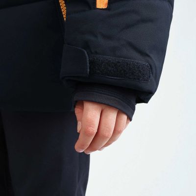 15. Icepeak Lille Skijacke Jr 50036553-387