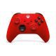151. Microsoft Xbox Series Controller – Pulsierendes Rot