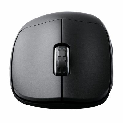 5. CHERRY XTRFY CX-M64W-PRO-BLACK Kabellose Maus