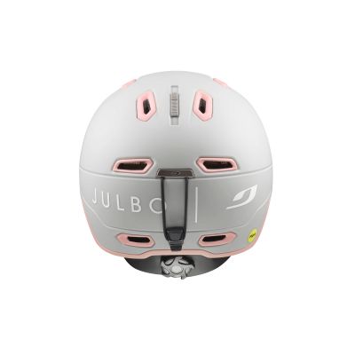 2. Julbo Hal Evo Mips Skihelm Grau