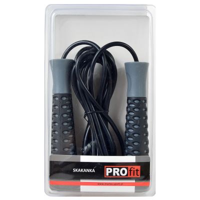 2. Profit PVC-Springseil Aion DK 1008