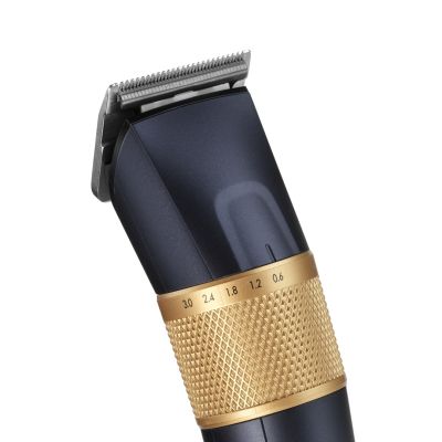 12. BaByliss E986E Haarschneidemaschine Schwarz