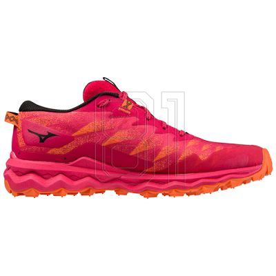 8. Mizuno Wave Daichi 7 GTX W Schuhe J1GK225672