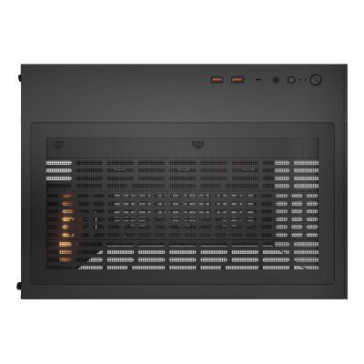 5. COUGAR Case Midi-Tower FV150 ARGB