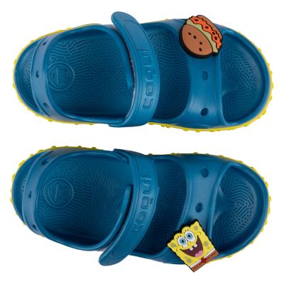 3. YOGI Sandalen für Kinder