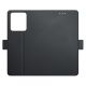 11. 3mk Wallet Case für Xiaomi Redmi 13C/Poco C65 – schwarz
