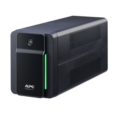 6. APC Notstromversorgung 1600 VA 230 V AVR/Französische Steckdosen