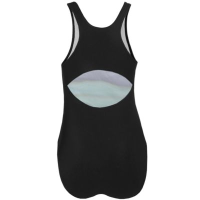 5. Crowell Swan Jr Badeanzug swan-girl-01