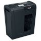 5. Rexel Secure S5 Aktenvernichter (P-2), 5 Blatt, 10-Liter-Auffangbehälter