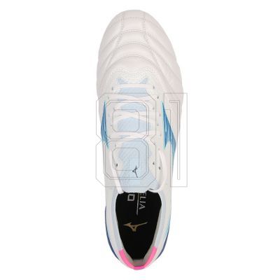 3. Mizuno Morelia Neo IV Beta Elite SG M P1GC254225 Schuhe