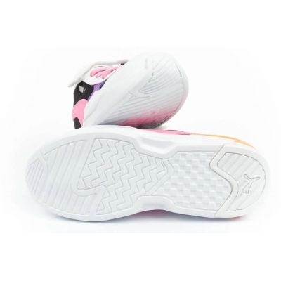 10. Puma X-Ray Jr 385525 27 Schuhe