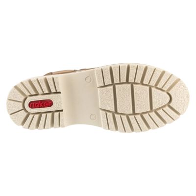 4. Rieker Stiefeletten Y6260-24 Braun 37
