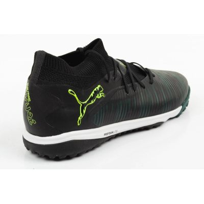 4. Puma Herren-Sportschuhe Future 8 Pro Cage Fußballschuhe