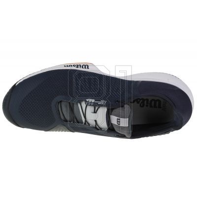 3. Wilson Kaos Rapide M WRS327470 Schuhe