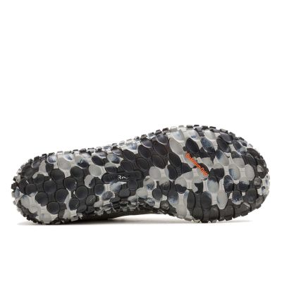 2. Merrell Wrapt Schwarz