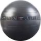 35. FITNESSBALL 75CM SCHWARZ PURE 2 IMPROVE