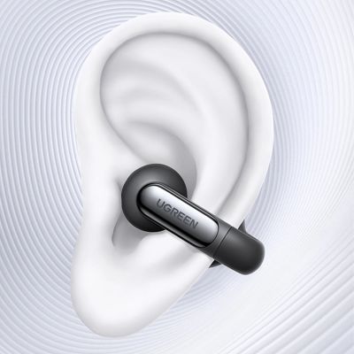 3. Ugreen HiTune S5 WS210 TWS Kabellose Kopfhörer - Schwarz