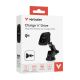 3. Verbatim Charge 'n' Drive Qi2 RGB Smartphone Schwarz USB Kabelloses Laden Schnellladen Automatisch