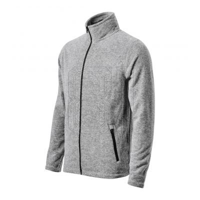 Malfini Micro Factor M MLI-852M3 Fleece-Sweatshirt