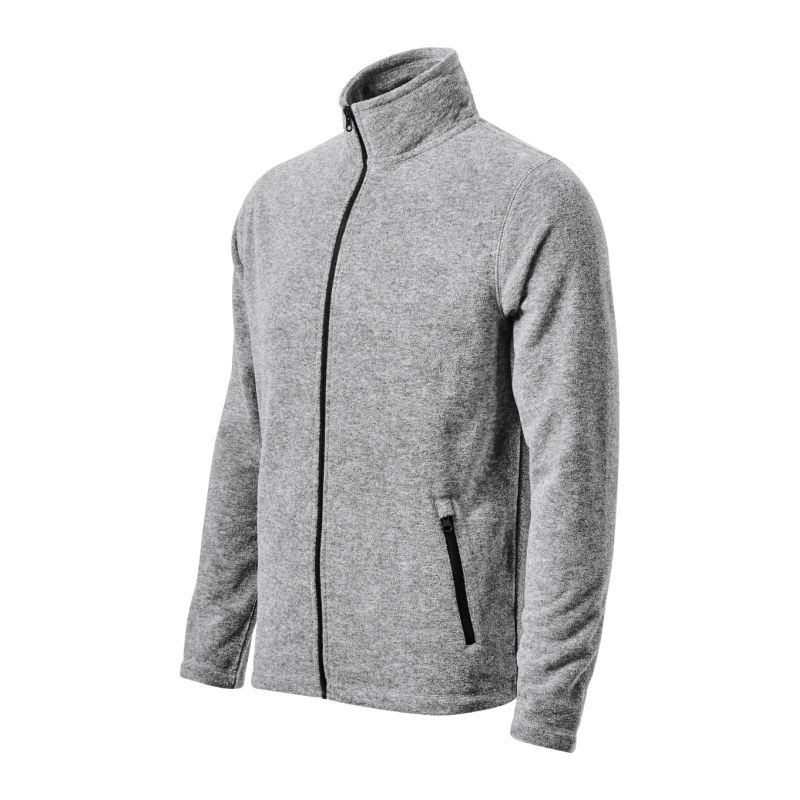 Malfini Micro Factor M MLI-852M3 Fleece-Sweatshirt