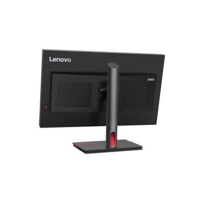 7. Lenovo ThinkVision P27pz-30 LED-Monitor 68,6 cm (27") 3840 x 2160 Pixel 4K Ultra HD LCD Schwarz