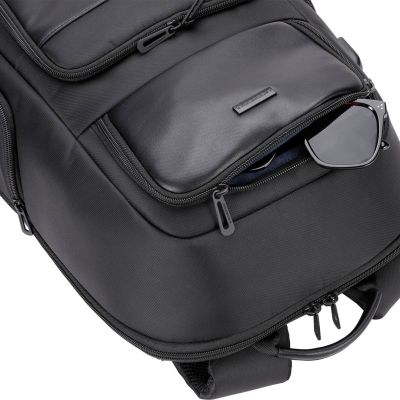 11. MODECOM LAPTOP-RUCKSACK 15,6" CREATIVE
