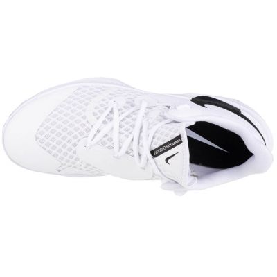 3. Nike Zoom Hyperspeed Court M CI2964-100 Schuhe