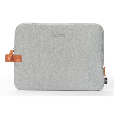 6. DICOTA Skin URBAN 14 35,6 cm (14") Pocket Case Grau