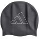 4. adidas Logo Swim IA8305 Badekappe