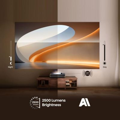 57. HISENSE PT1 LASER 4K-PROJEKTOR