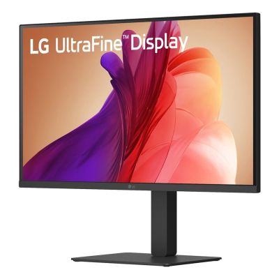 2. LG LCD-Monitor 32" VA 4K 32U720A-B