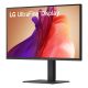 2. LG LCD-Monitor 32" VA 4K 32U720A-B