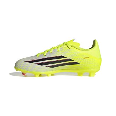 2. Adidas Junior F50 League FG/MG JR9014 Schuhe