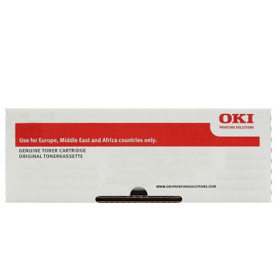 OKI ES8431/ES8441 Toner Magenta 44844514