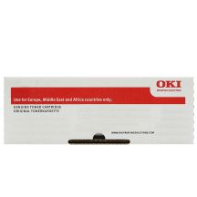 OKI ES8431/ES8441 Toner Magenta 44844514
