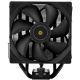 2. Thermalright Assassin Spirit 120 Evo Dark CPTR-117 CPU-Kühler - 120 mm
