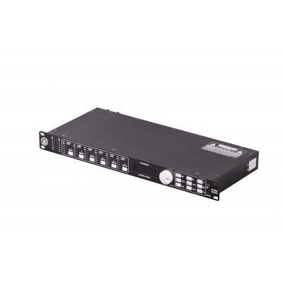 Topp Pro TP RTDLM206 - Lautsprecherprozessor