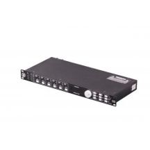 Topp Pro TP RTDLM206 - Lautsprecherprozessor