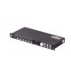 Topp Pro TP RTDLM206 - Lautsprecherprozessor