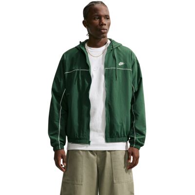 Nike Club Herrenjacke Grün HJ2012 323