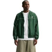 Nike Club Herrenjacke Grün HJ2012 323