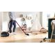 3. Staubsauger mit Beutel Bosch Series 4 BGB41POW1 (850 W; schwarz)