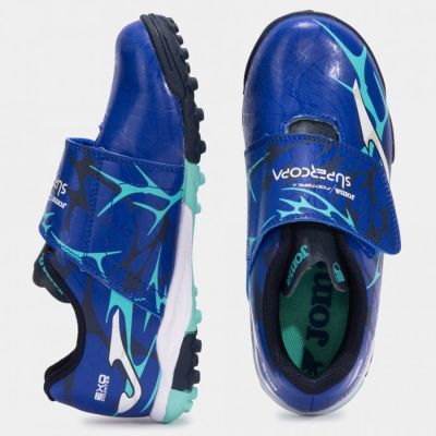 7. Joma Super Copa 2504 TF Jr SCJW2504TFV Fußballschuhe