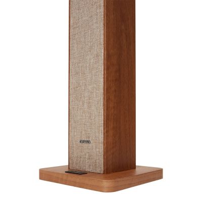 8. AIWA Standlautsprecher TSBT-270WD 50 W Holz