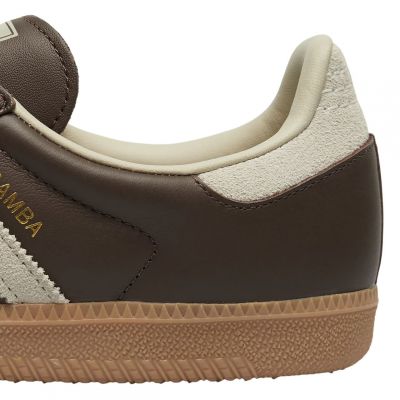 8. Adidas Originals Samba OG Schuhe ID1481