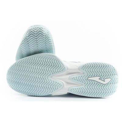 9. Joma Master Damen-Padel-Tennisschuhe, blau