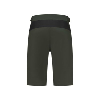 3. Rogelli MTB ADVNTR Radbermudashorts grün XL